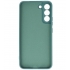 Samsung Galaxy S22 TPU Hoesje Color Groen
