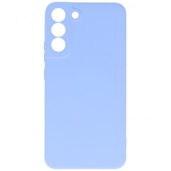 Samsung Galaxy S22 TPU Hoesje Color Paars