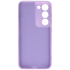Samsung Galaxy S23 Plus TPU Hoesje Color Paars
