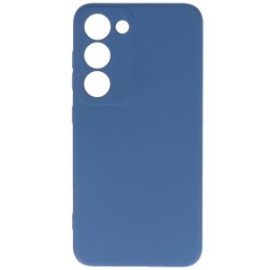 Samsung Galaxy S23 Plus TPU Hoesje Color Navy