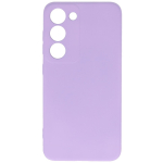Samsung Galaxy S23 TPU Hoesje Color Paars
