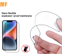 MF Full Tempered Glass voor Samsung Galaxy S22 Plus