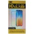 MF Full Tempered Glass voor iPhone 13 - 13 Pro