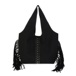 Dolly tas kleur zwart