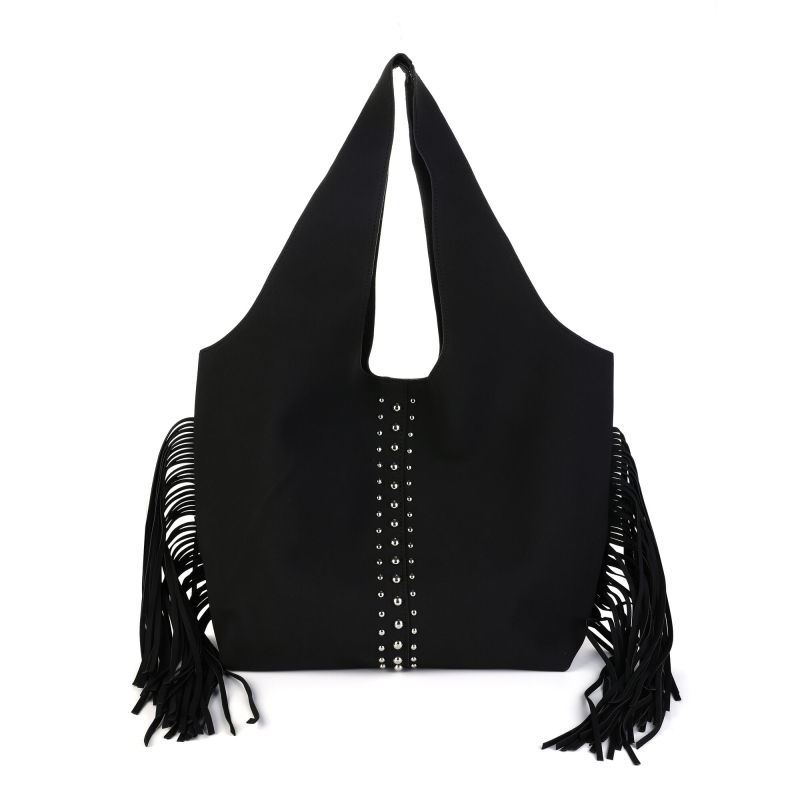 Dolly tas kleur zwart