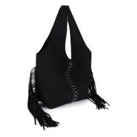 Dolly tas kleur zwart