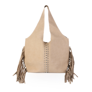 Dolly tas kleur Beige