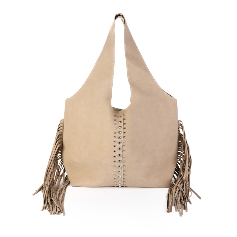 Dolly tas kleur Beige