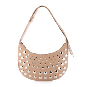Studs tas kleur khaki