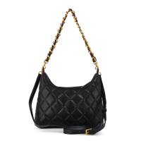 Nellie tas kleur zwart