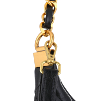 Nellie tas kleur zwart