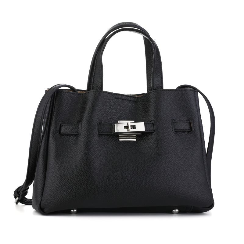 Grace tas kleur zwart