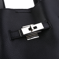 Grace tas kleur zwart