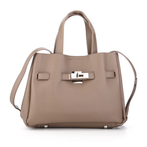 Grace tas kleur khaki