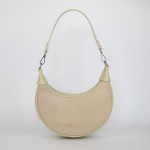 Milana tas kleur taupe