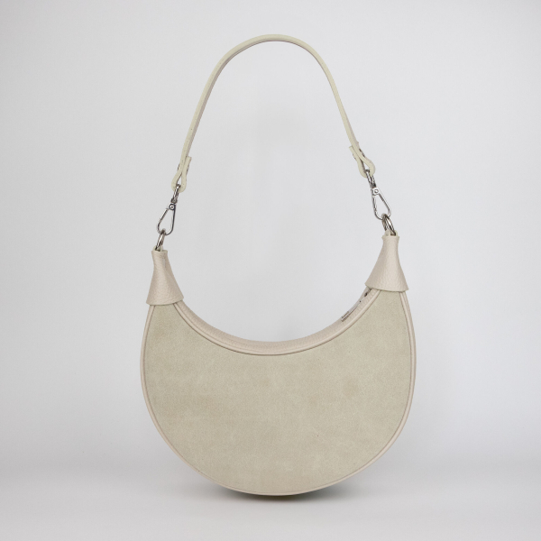 Milana tas kleur beige