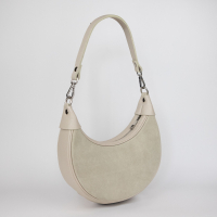 Milana tas kleur beige