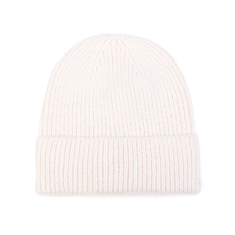 Wintermuts basic kleur wit