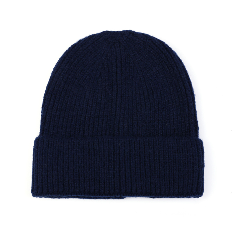 Wintermuts basic kleur navy