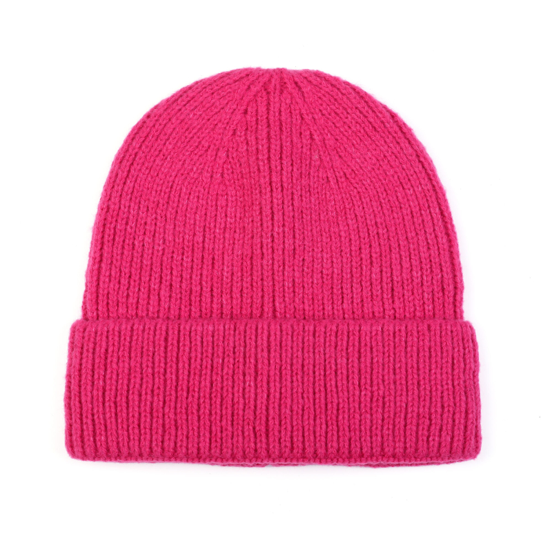 Wintermuts basic kleur fushia