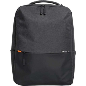 21L Xiaomi Mi Commuter Backpack Dark Gray