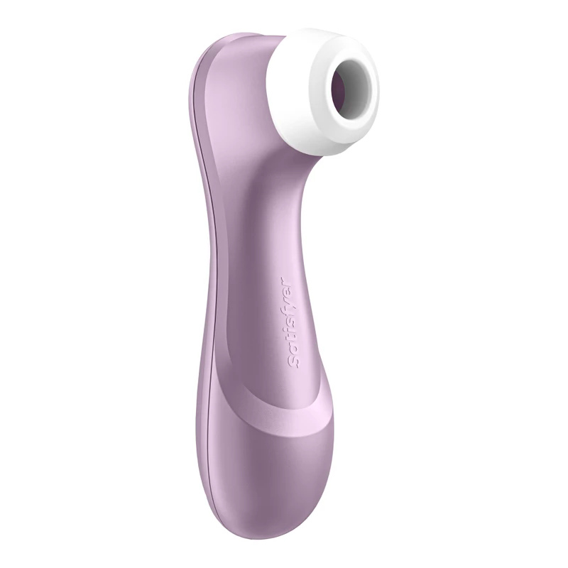 Satisfyer Pro 2 Generation 2 Lila