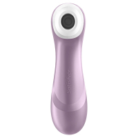 Satisfyer Pro 2 Generation 2 Lila