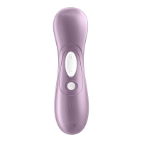 Satisfyer Pro 2 Generation 2 Lila