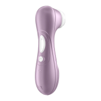 Satisfyer Pro 2 Generation 2 Lila