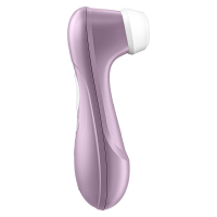 Satisfyer Pro 2 Generation 2 Lila