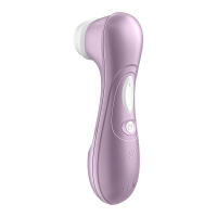 Satisfyer Pro 2 Generation 2 Lila