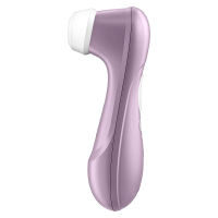 Satisfyer Pro 2 Generation 2 Lila