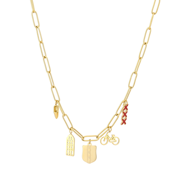 Ketting amsterdam