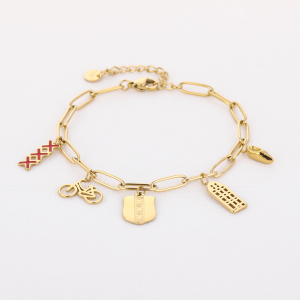 Armband amsterdam