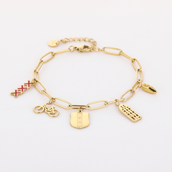 Armband amsterdam