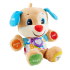 Fisher-Price leerplezier eerste woorden puppy