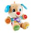 Fisher-Price leerplezier eerste woorden puppy