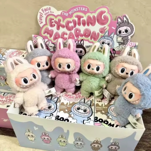 Labubu Monsters Blind Box