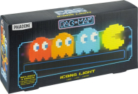 Paladone Pac Man Light