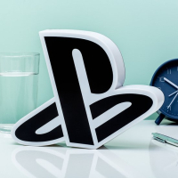 Paladone PlayStation Logo Lamp