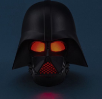 Star Wars Darth Vader Licht met geluid