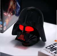 Star Wars Darth Vader Licht met geluid