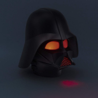 Star Wars Darth Vader Licht met geluid
