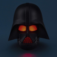 Star Wars Darth Vader Licht met geluid