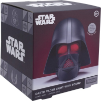 Star Wars Darth Vader Licht met geluid
