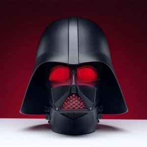 Star Wars Darth Vader Licht met geluid