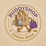 Buddyshop Webwinkel