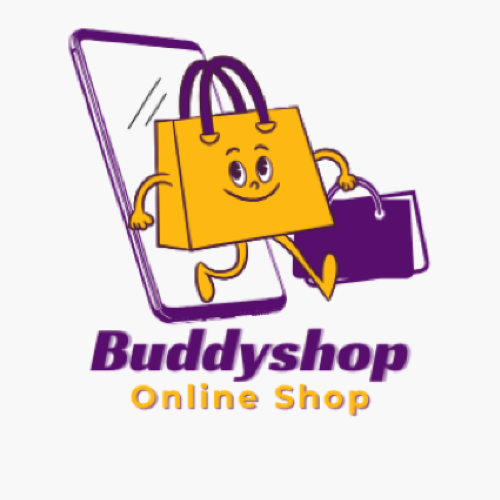 Buddyshop Webwinkel